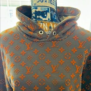 Louis Vuitton hoodie